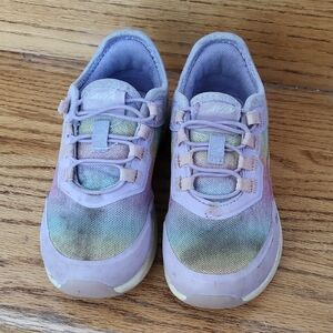 Little Girls Tennies